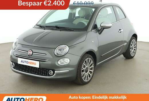 Fiat 1.2 Lounge