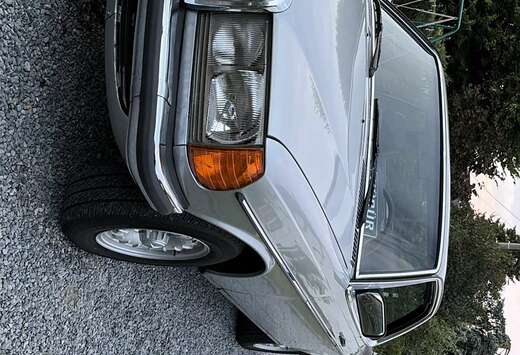 Mercedes-Benz Boite automatique