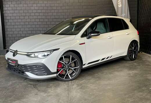 Volkswagen Clubsport 2.0 TSI 300CV DSG7 *PANO* MATRIX ...