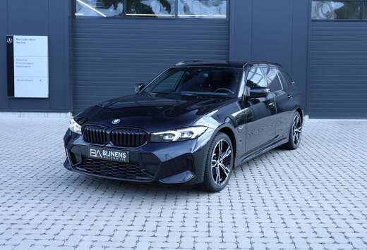 BMW Touring 320eA PHEV