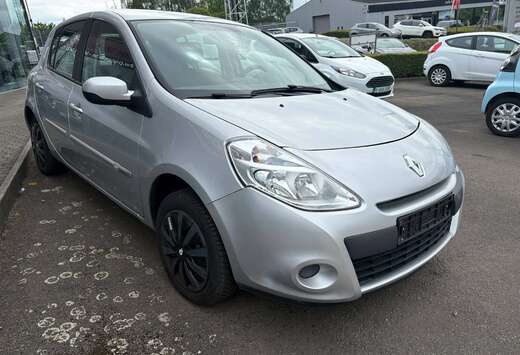 Renault Clio 1.2i Collection