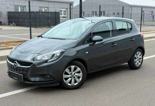 Opel Corsa 1.4i * Suivi complet concession * Clim * 0 ...