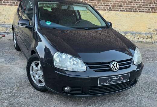 Volkswagen Golf 1.4i| PRÊTE À IMMATRICULÉ | Apple  ...