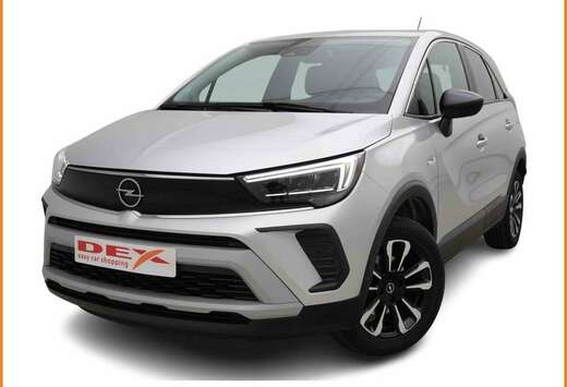Opel 1.2 T 110 Elegance | GPS | Camera | LED Lights | ...