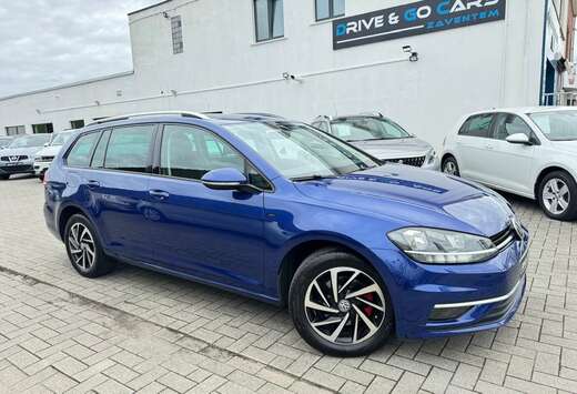 Volkswagen 1.4 TSI Join | CarPlay | Camera | Trekhaak ...