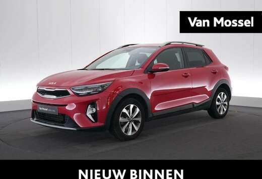Kia 1.0 T 100 Style Edition DCT