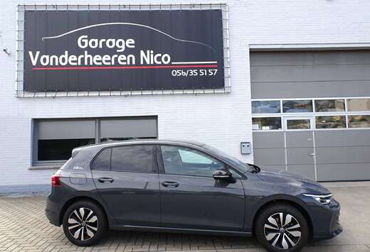 Volkswagen VIII 1.5TSi 5d. Goal Verlicht logo VW,VIRT ...