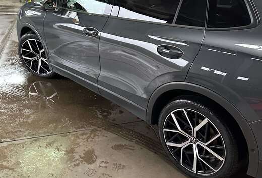 Volkswagen Tiguan 1.5 eTSI mHEV ACT Life OPF DSG Life