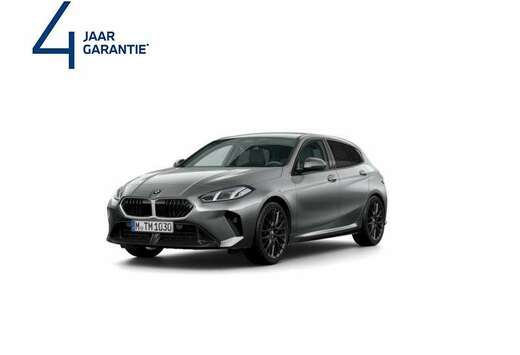 BMW 116 M Sport | 19 inch | CAMERA