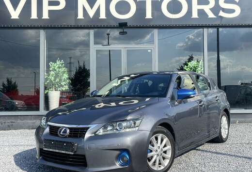 Lexus ROULE PARFAITEMENT // CARNET D’ENTRETIEN COMP ...