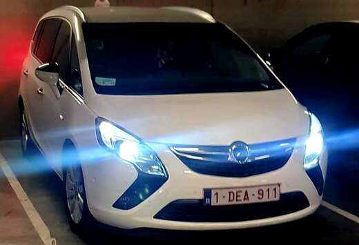 Opel 2.0 CDTI Automatik Edition