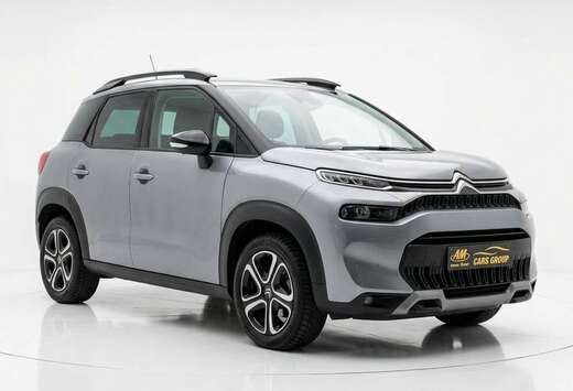 Citroen C3 Aircross 1. an garantie Business GPS S