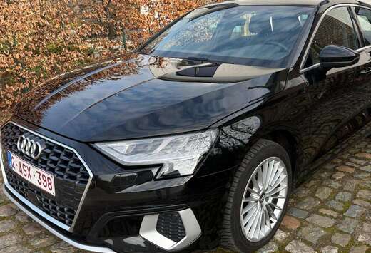 Audi A3 Sportback 30 TFSI