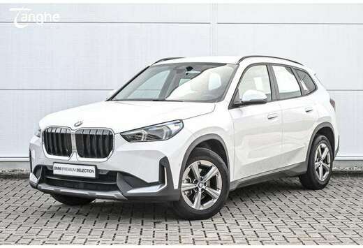 BMW sDrive18iA