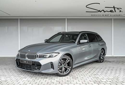 BMW 318i Touring - Limited Edition