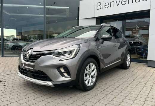 Renault Captur 1.0 TCe *GARANTIE 12 MOIS*1er PROPRIET ...