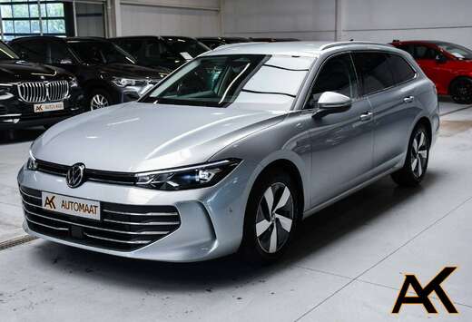 Volkswagen Passat Variant 1.5 eTSI Elegance Business  ...