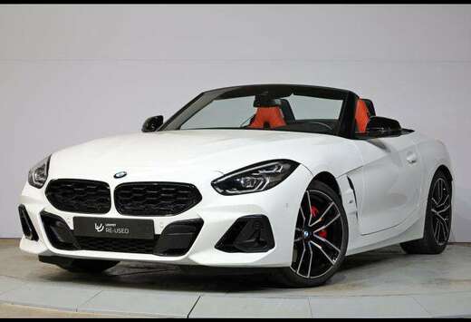 BMW sDrive20i Kit M Sport