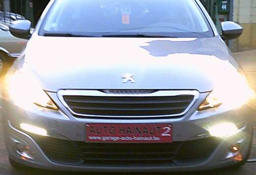 Peugeot 308 SW 1.6 BlueHDi Active STT
