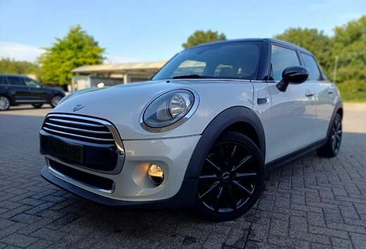 MINI Mini 1.5 Cooper