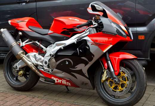 ***MOTO VERTE***