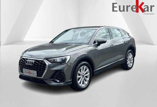 Audi 1.5 TFSI 35 SPORTBACK S TRONIC