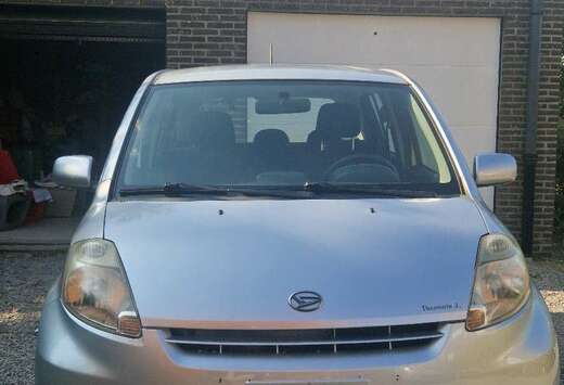 Daihatsu 1.3i 4WD Eco