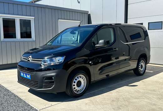 Citroen 1.5 BlueHDi XL ** Automaat * 12M Garantie **  ...