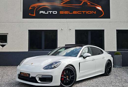 Porsche 4S 2.9 V6 Bi-Turbo PDK | CHRONO | SPORTDESIGN ...