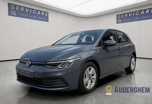 Volkswagen 0484 49 55 12 | Volkswagen Golf 1.0 eTSI L ...