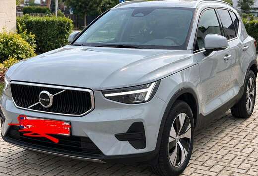 Volvo XC40 2.0 B3 MHEV Core Limited Edition DCT Core  ...