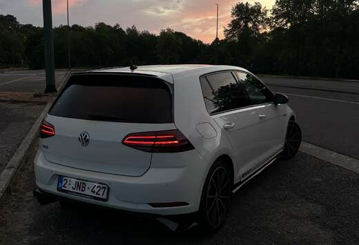 Volkswagen 2.0 TSI TCR OPF DSG