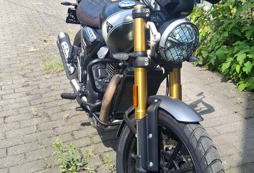 Triumph