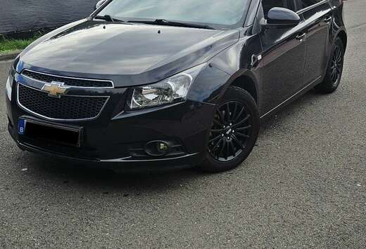 Chevrolet 1.6i LT