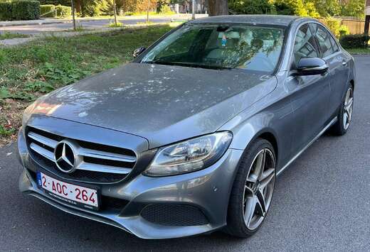 Mercedes-Benz d Auto