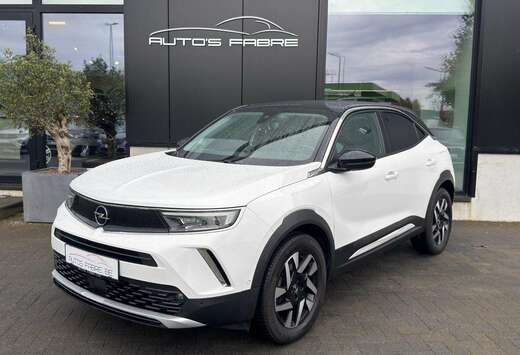 Opel 1.2 Turbo Sport line 17000km