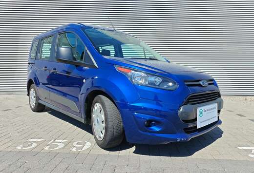 Ford 1.5 TDCi Trend (EU6)