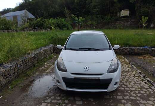 Renault 1500 dci clim,5 porte