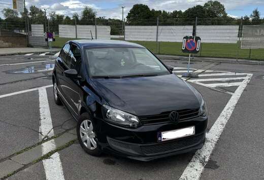 Volkswagen Volkswagen Polo 6R  2011 - 159..000 km