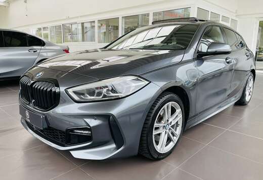 BMW i *** GARANTIE + PACK M + TOIT PANO + LED + GPS P ...