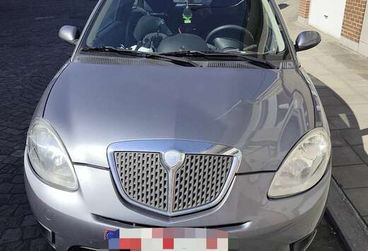 Lancia 1.3 16v 90 Multijet Platino