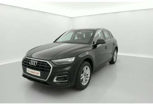 Audi Business Edition 30 TDI 100(136) kW(pk) S tronic