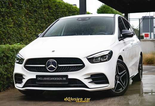 Mercedes-Benz e AMG Line PHEV /Camera/Carplay/DAB/Zet ...