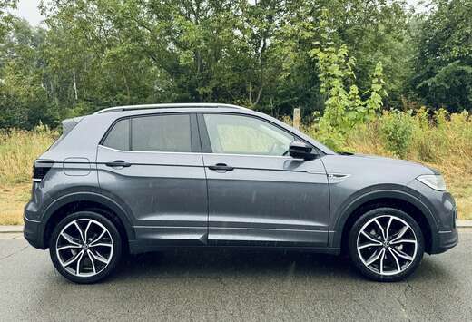 Volkswagen 1.0 TSI Life Business OPF DSG
