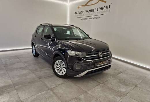 Volkswagen BENZINE AUTOMAAT 56000KM!!!!!