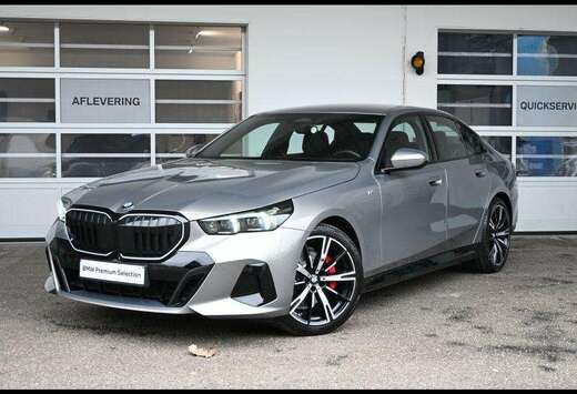 BMW M SPORT - HARMAN KARDON - AUTOMAAT