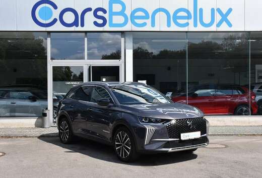1.6 Hybrid PHEV 300 AWD Antoine de Saint Exupéry