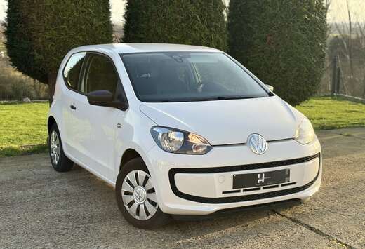 Volkswagen 1.0i // 90.000KM // 2013 //