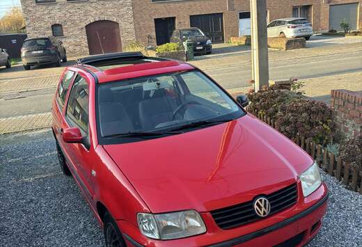Volkswagen Edition