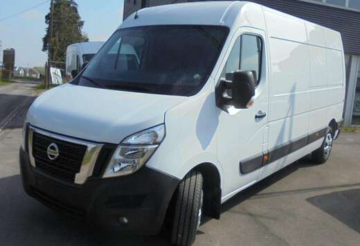 Renault 2.3 dCi 35 L3H2  Grd Confort(EU6d)